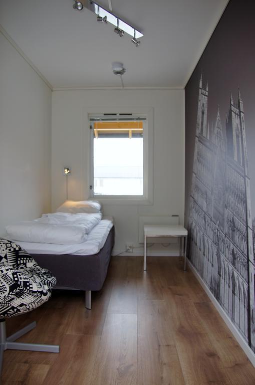 Motel Sandmoen Bed & Breakfast, Free Parking 2*