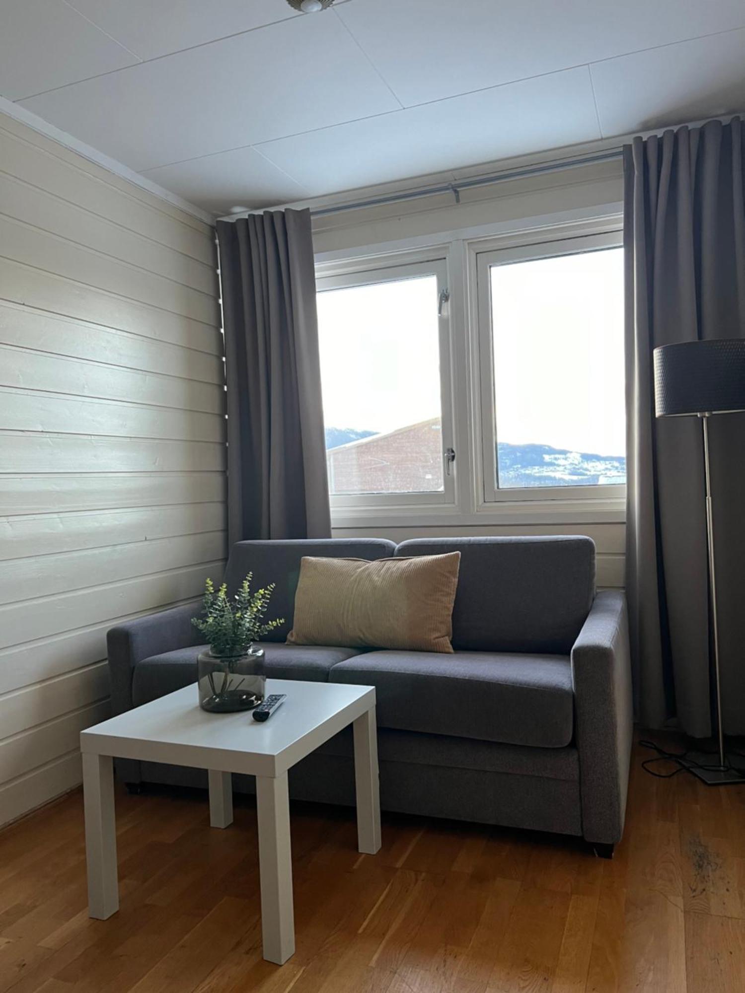 Sandmoen Bed & Breakfast, Free Parking Motel 2*