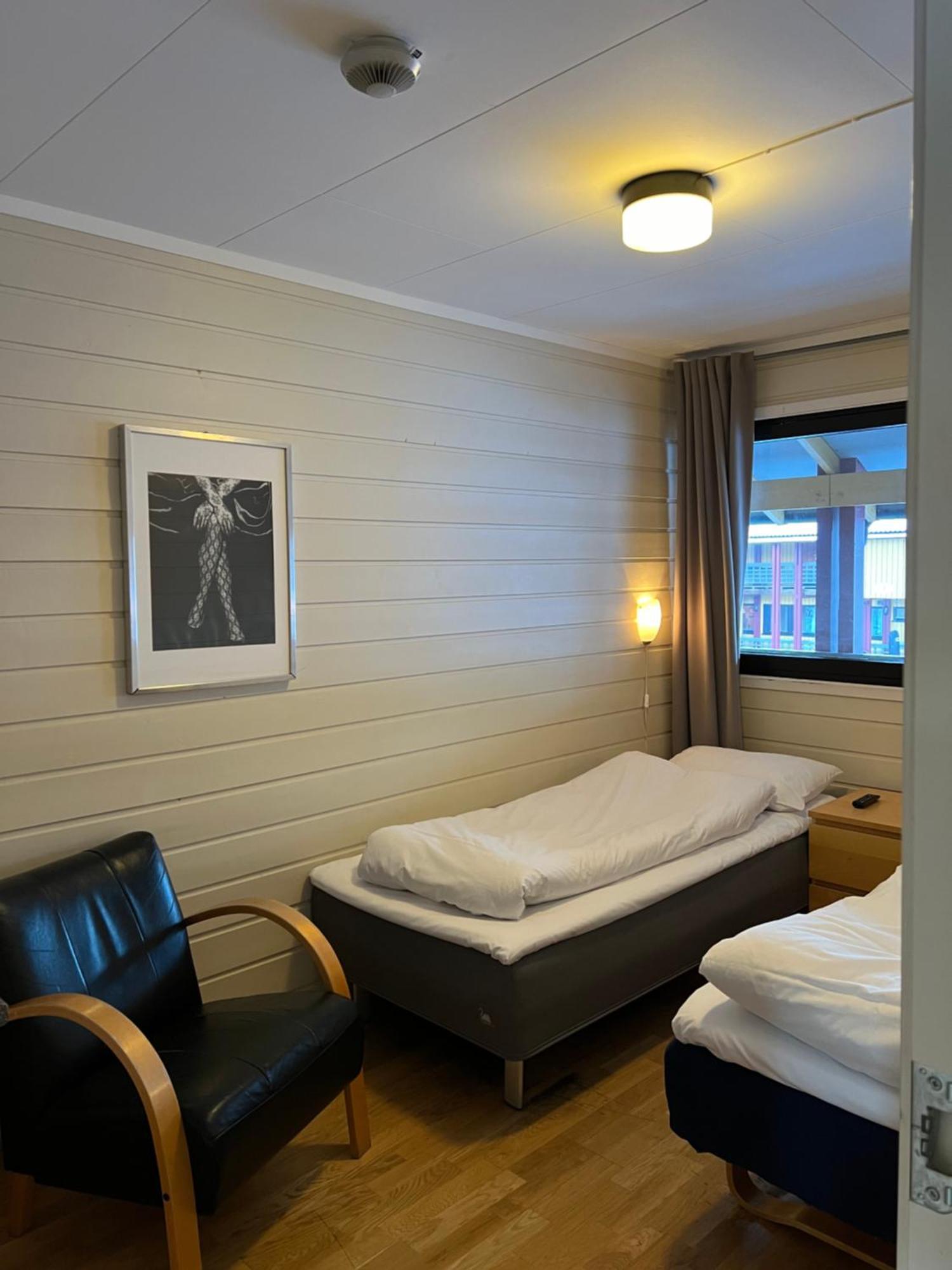 Motel Sandmoen Bed & Breakfast, Free Parking Trondheim
