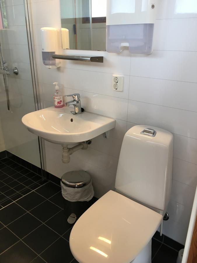Sandmoen Bed & Breakfast, Free Parking Motel Trondheim