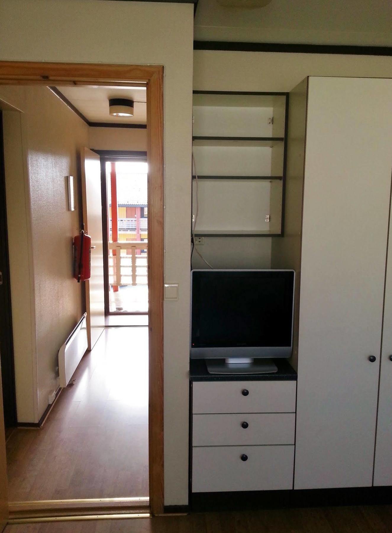 Motel Sandmoen Bed & Breakfast, Free Parking 2*