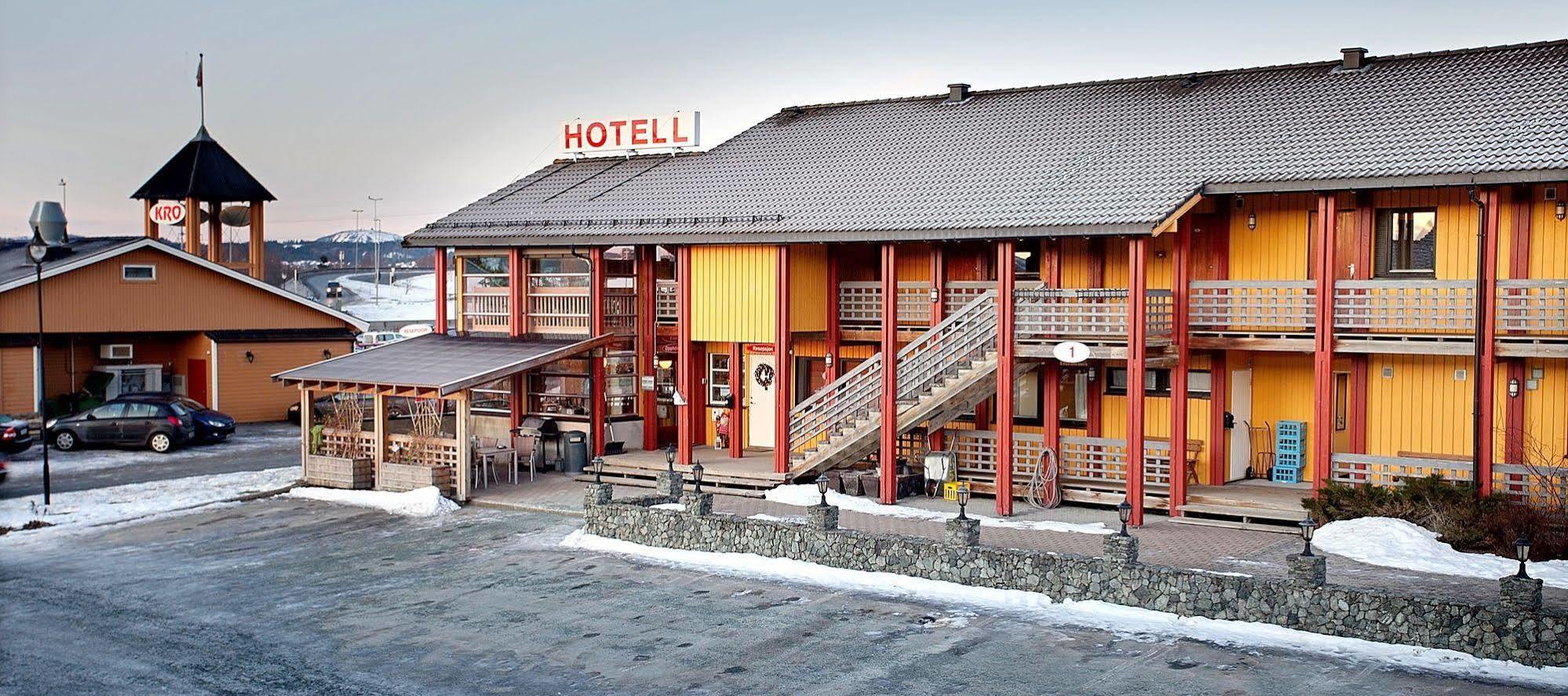 Sandmoen Bed & Breakfast, Free Parking Trondheim