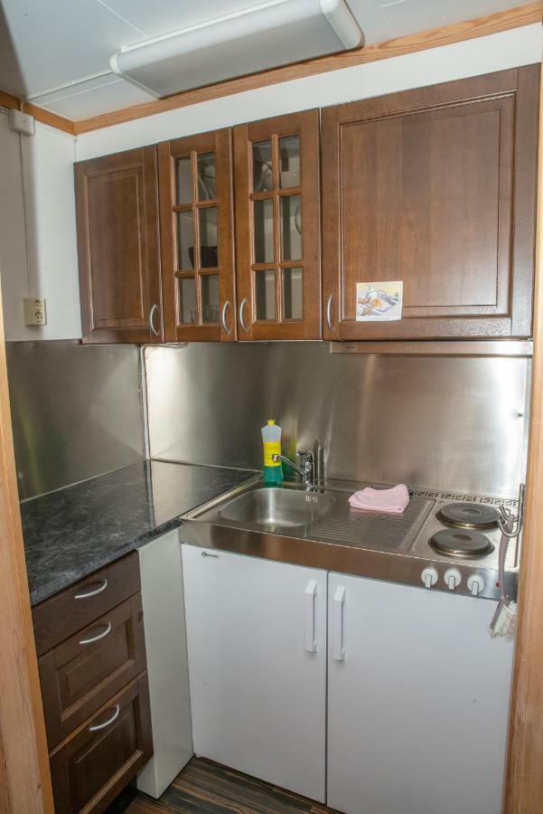 Motel Sandmoen Bed & Breakfast, Free Parking 2*