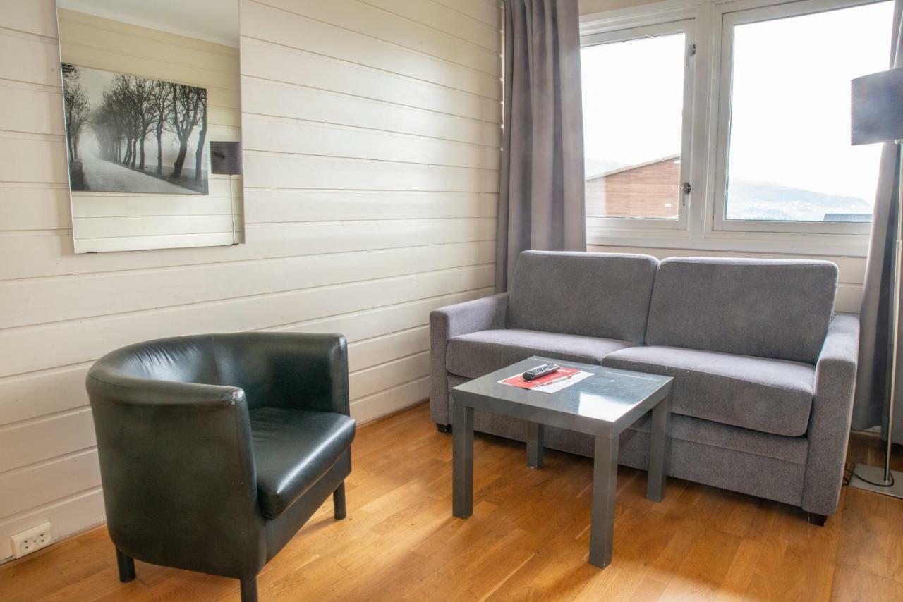 Motel Sandmoen Bed & Breakfast, Free Parking Trondheim