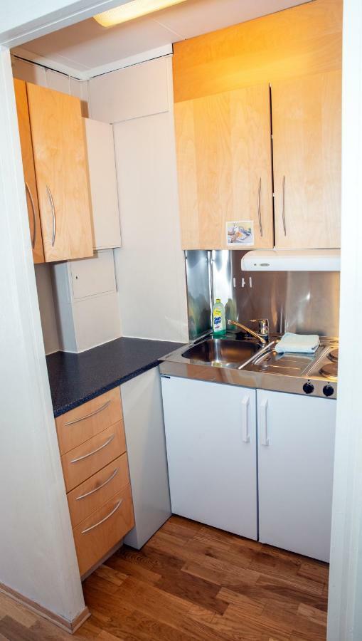 Motel Sandmoen Bed & Breakfast, Free Parking Trondheim