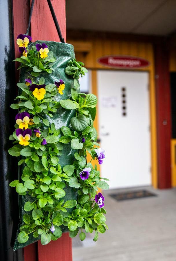 Sandmoen Bed & Breakfast, Free Parking Motel Trondheim