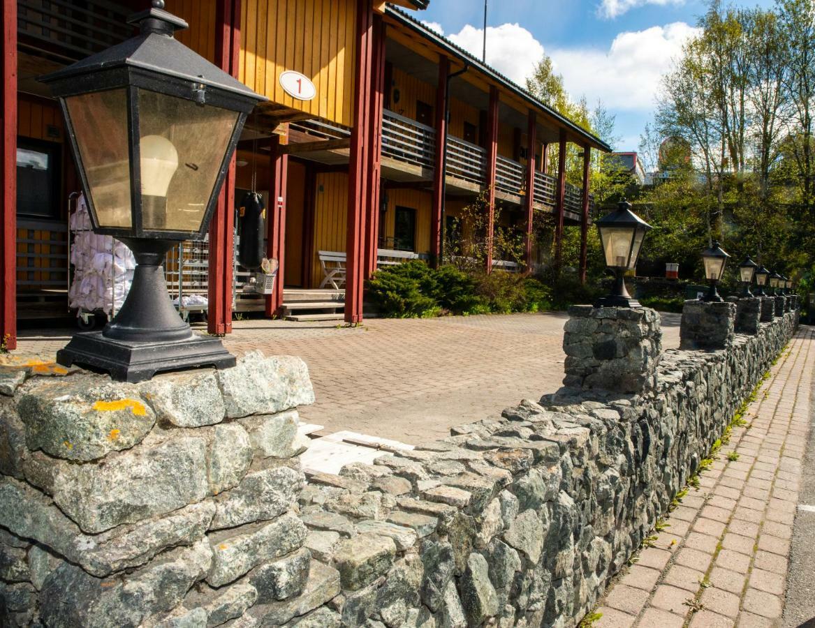Sandmoen Bed & Breakfast, Free Parking Motel Trondheim